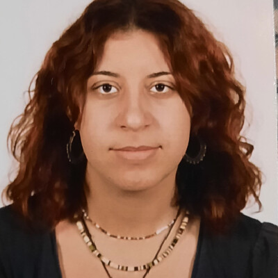 Ioanna zoekt een Kamer / Appartement / Studio in Amsterdam