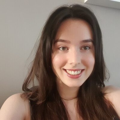 Annabel zoekt een Studio in Amsterdam