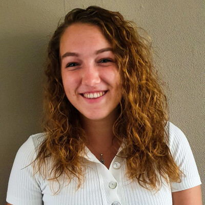 Cerisa zoekt een Studio in Amsterdam