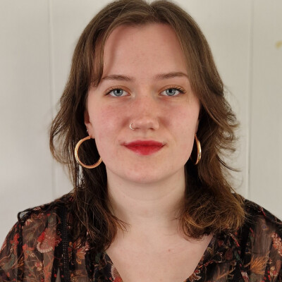 Cecilia zoekt een Studio in Amsterdam