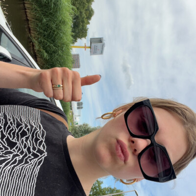 Mijsje zoekt een Kamer / Appartement / Huurwoning / Studio / Woonboot in Amsterdam