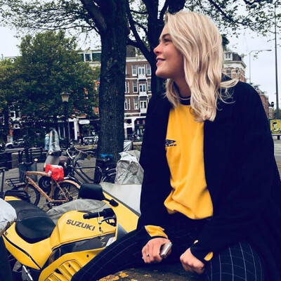 Carmen zoekt een Kamer / Studio in Amsterdam