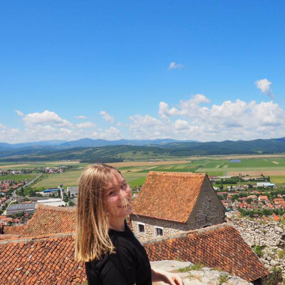 Marthe Allegaert zoekt een Kamer / Appartement / Huurwoning / Studio in Amsterdam