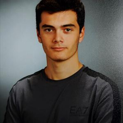 federico zoekt een Appartement in Amsterdam