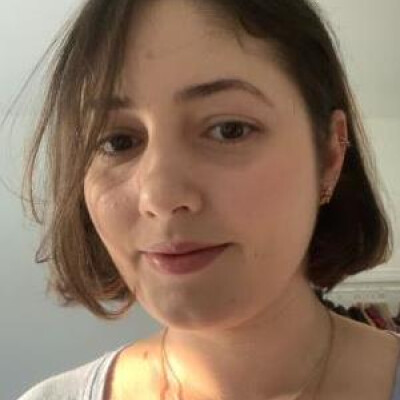 Ludmila  zoekt een Kamer in Amsterdam