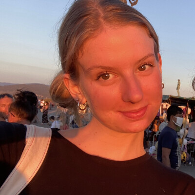 Agnes zoekt een Kamer in Amsterdam