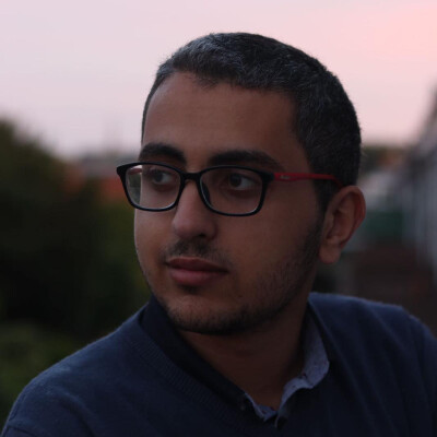 Zakria  zoekt een Appartement / Studio in Amsterdam