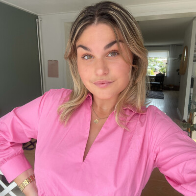 Femke Marije zoekt een Kamer / Studio in Amsterdam