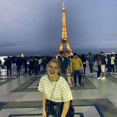 Marlein zoekt een Kamer in Amsterdam