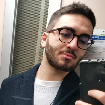 Robert zoekt een Kamer / Studio in Amsterdam