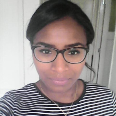 Pauline zoekt een Studio in Amsterdam