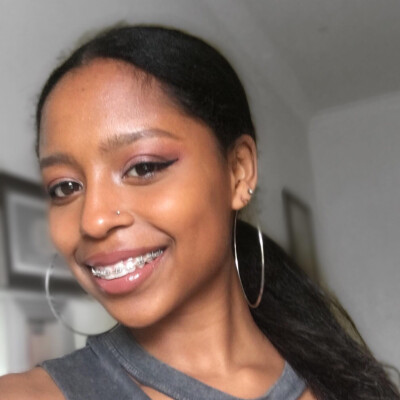 Délfia  zoekt een Kamer in Amsterdam