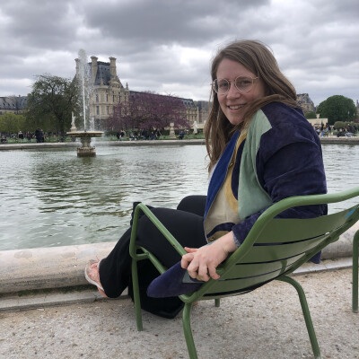 Ruth zoekt een Huurwoning / Studio in Amsterdam