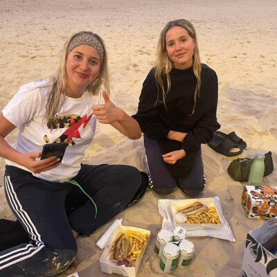 Natalia zoekt een Kamer / Appartement / Huurwoning / Studio in Amsterdam