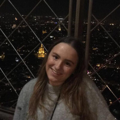 Ula  zoekt een Kamer in Amsterdam