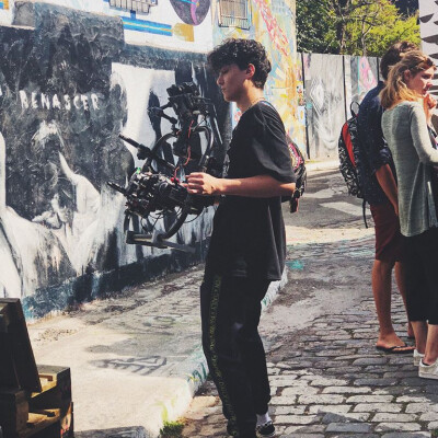 Kevin zoekt een Appartement / Huurwoning / Studio in Amsterdam