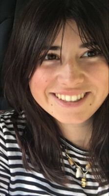 Sarah  zoekt een Kamer in Amsterdam