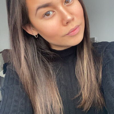 Kimberly zoekt een Kamer / Studio in Amsterdam