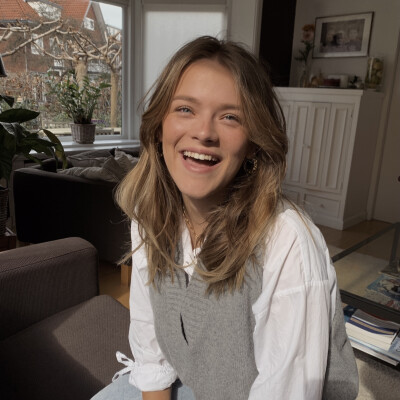 Willemijn zoekt een Appartement / Studio in Amsterdam