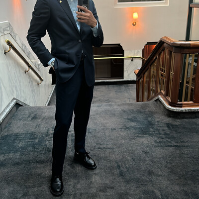 Malcolm zoekt een Appartement / Studio in Amsterdam