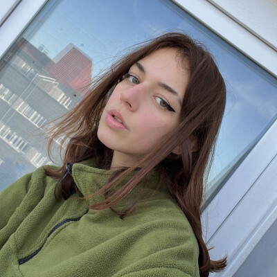 Carmen zoekt een Appartement / Studio in Amsterdam