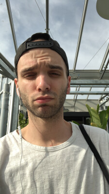 Jorge Filipe zoekt een Studio in Amsterdam