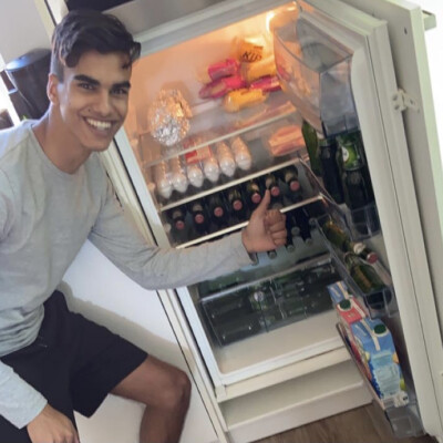 Olliver zoekt een Kamer in Amsterdam