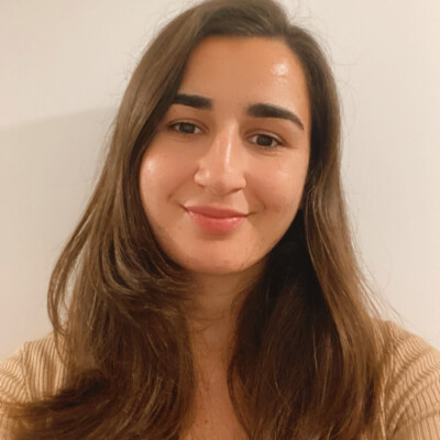 Seren zoekt een Studio in Amsterdam