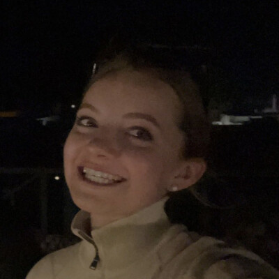 Hannah  zoekt een Kamer in Amsterdam