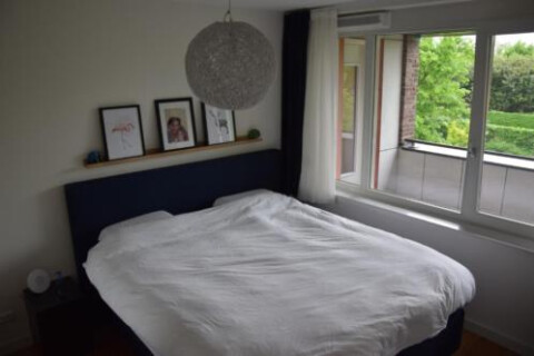 Slaapkamer