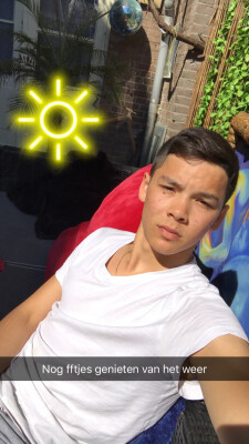 Leroy zoekt een Kamer / Appartement / Huurwoning / Studio / Woonboot in Amsterdam