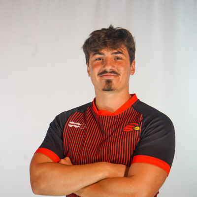 Jose Maria zoekt een Kamer / Appartement in Amsterdam