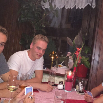 Guus zoekt een Kamer in Amsterdam