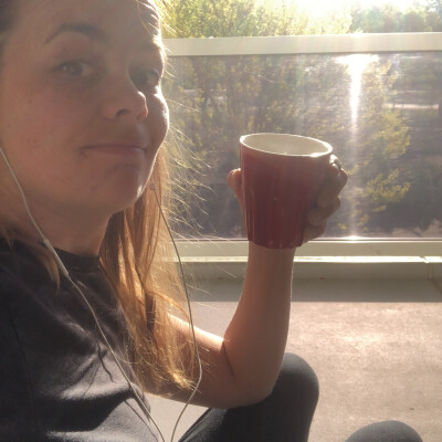 Robyn zoekt een Appartement / Huurwoning / Studio / Woonboot in Amsterdam