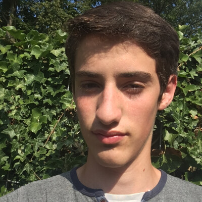 Merten zoekt een Kamer in Amsterdam