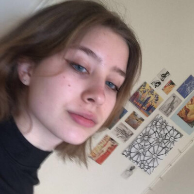 Lisa is looking for a Room / Apartment / Studio in Amsterdam