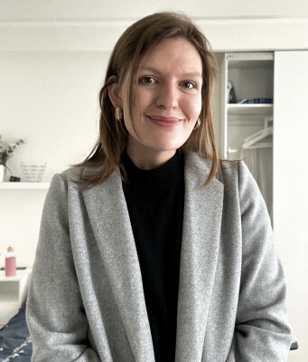 Molly zoekt een Appartement / Huurwoning in Amsterdam