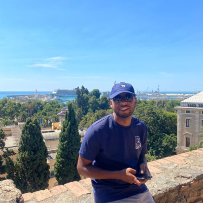 Kalkidan zoekt een Kamer in Amsterdam