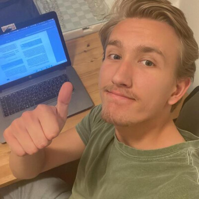 Bram zoekt een Kamer / Appartement / Huurwoning / Studio / Woonboot in Amsterdam