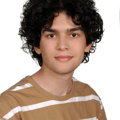 Alexandru zoekt een Studio in Amsterdam