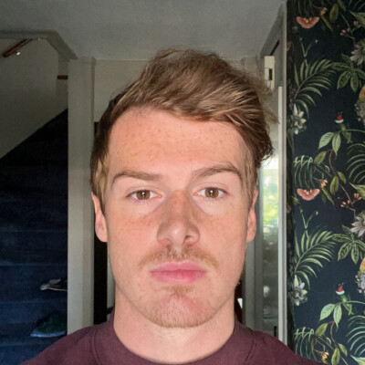 Branco zoekt een Kamer / Studio in Amsterdam