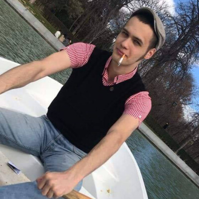 Boldizsar  zoekt een Kamer in Amsterdam