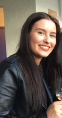 Josje zoekt een Kamer / Studio in Amsterdam