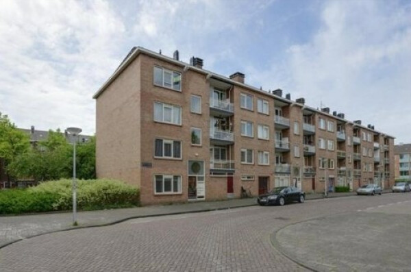 Beemsterstraat