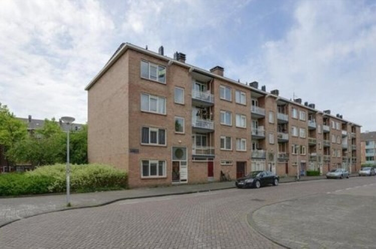 Beemsterstraat, Amsterdam