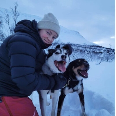 Ina  zoekt een Appartement / Studio in Amsterdam