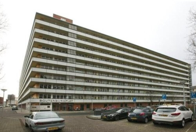 Boutenburg, Amsterdam
