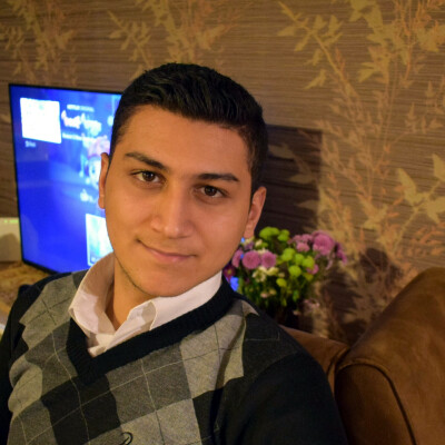 yahya  is looking for a Room / Apartment / Rental Property / Studio / HouseBoat in Amsterdam