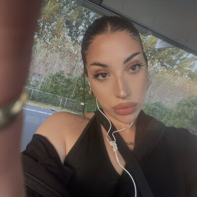 Hazal zoekt een Huurwoning / Studio in Amsterdam