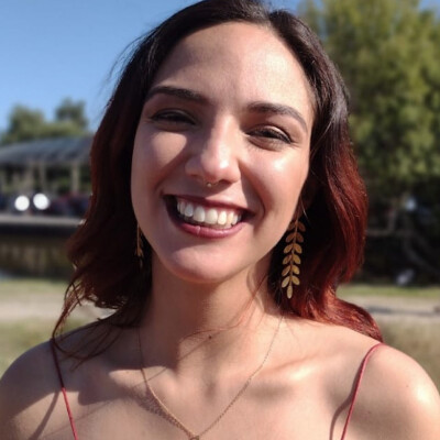 Sofia  zoekt een Kamer in Amsterdam